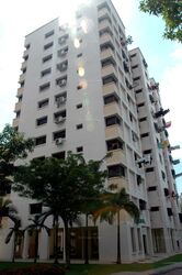 Blk 517 Pangshan Valley (Bukit Panjang), HDB Executive #606817011